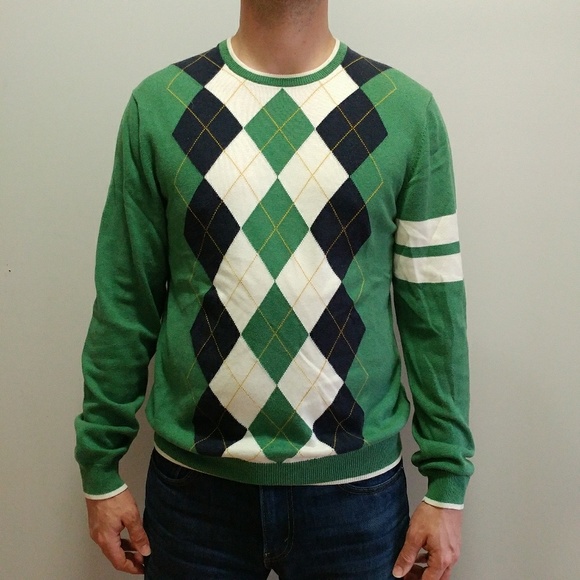 Brooks Brothers Other - Brooks Brothers Knit Sweater